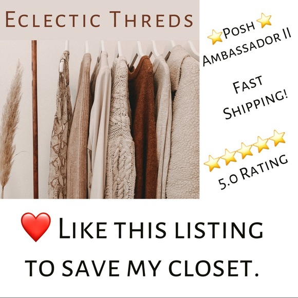 Tops - ❤️Bookmark Closet